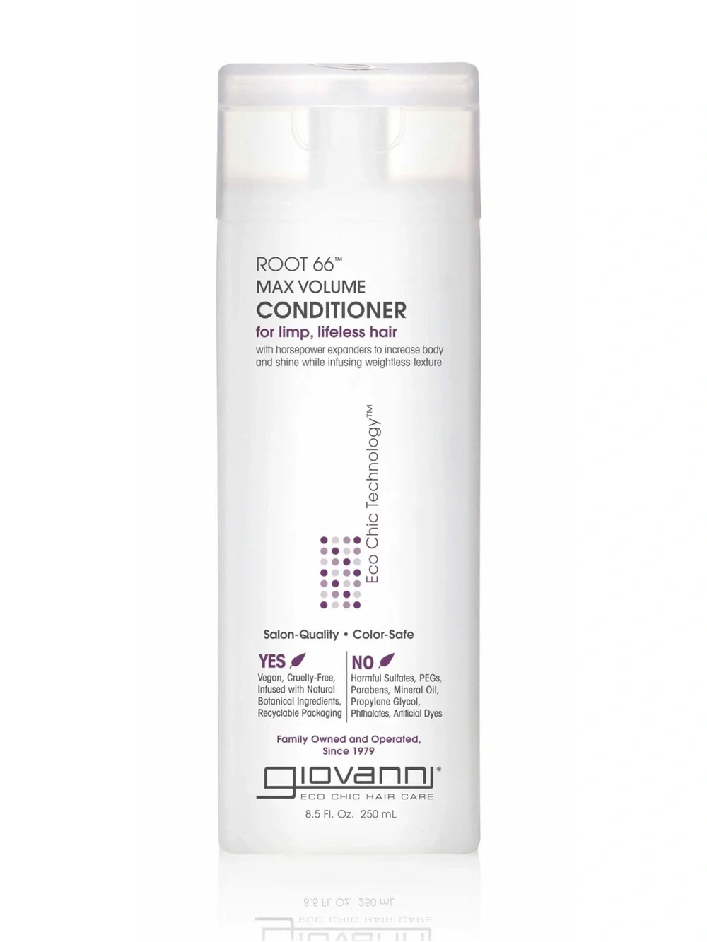 Giovanni Root 66 Max Volume Conditioner